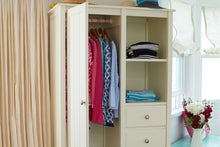 Load image into Gallery viewer, Nantucket Armoire