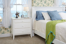 Load image into Gallery viewer, Bedside Chest