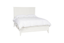 Load image into Gallery viewer, August Storage Bed