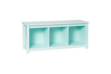 Load image into Gallery viewer, Anchor Storage Bench