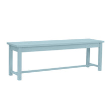 Load image into Gallery viewer, Farmhouse Bench