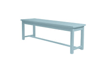 Load image into Gallery viewer, Farmhouse Bench