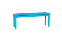 Load image into Gallery viewer, Seaside Slat Bench