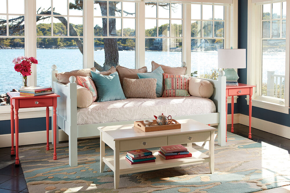 Cottage daybed outlet