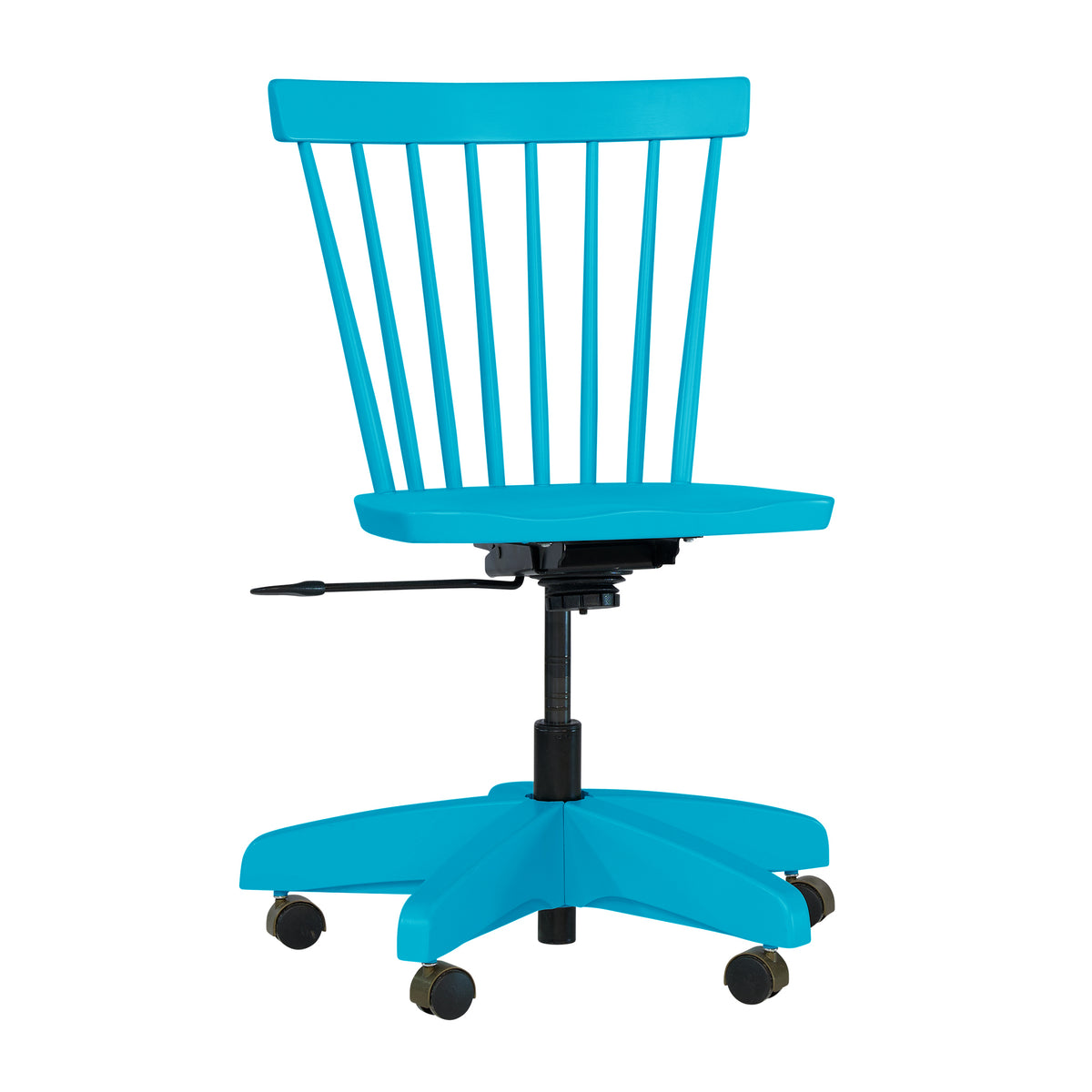 Oliver Maple Desk Chair