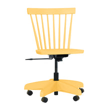 Load image into Gallery viewer, Oliver Maple Desk Chair