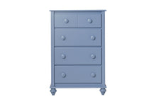Load image into Gallery viewer, 4-Drawer Chest