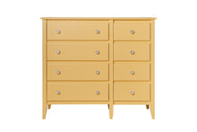 Load image into Gallery viewer, 8-Drawer Chest Lingerie