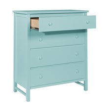 Load image into Gallery viewer, Farmhouse Four-Drawer Wide Chest