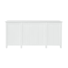 Load image into Gallery viewer, Double Pedestal Desk