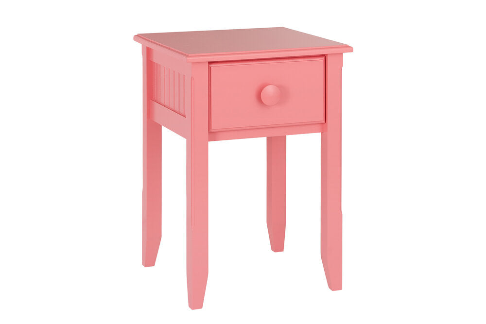 Bay End Table
