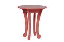 Load image into Gallery viewer, Round Tulip End Table