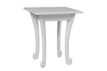 Load image into Gallery viewer, Square Tulip End Table
