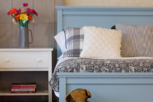 Load image into Gallery viewer, Farmhouse Night Table