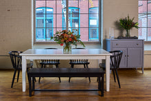Load image into Gallery viewer, Farmhouse Bench