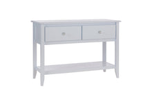 Load image into Gallery viewer, Bay Hall Table with Shelf