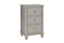 Load image into Gallery viewer, 3-Drawer Nightstand