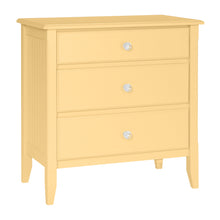 Load image into Gallery viewer, Bedside Chest