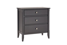 Load image into Gallery viewer, Bedside Chest