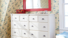 Load image into Gallery viewer, 8-Drawer Dresser