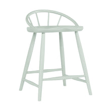 Load image into Gallery viewer, Farmhouse Bar Stool
