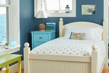 Load image into Gallery viewer, 3-Drawer Nightstand