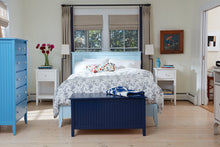 Load image into Gallery viewer, 1-Drawer Nightstand