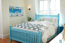 Load image into Gallery viewer, 2-Drawer Nightstand