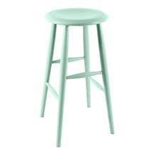 Load image into Gallery viewer, Piper 30" Maple Stool