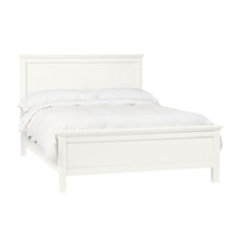 Load image into Gallery viewer, Farmhouse Bed