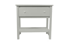 Load image into Gallery viewer, Farmhouse Night Table