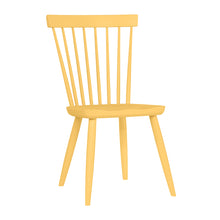 Load image into Gallery viewer, Lottie Maple Chair
