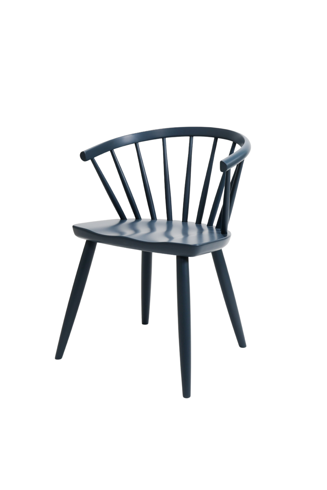 Maple Cece Chair in Nocturne