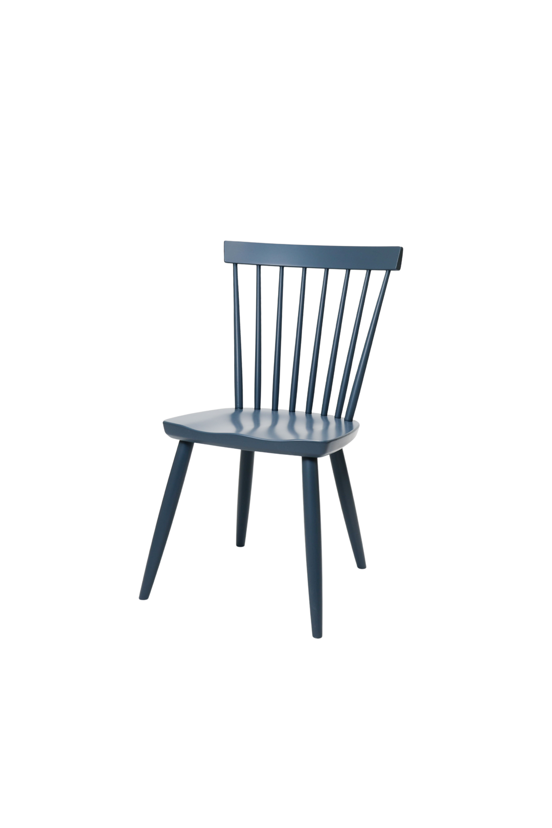 Maple Lottie Chair in Nocturne