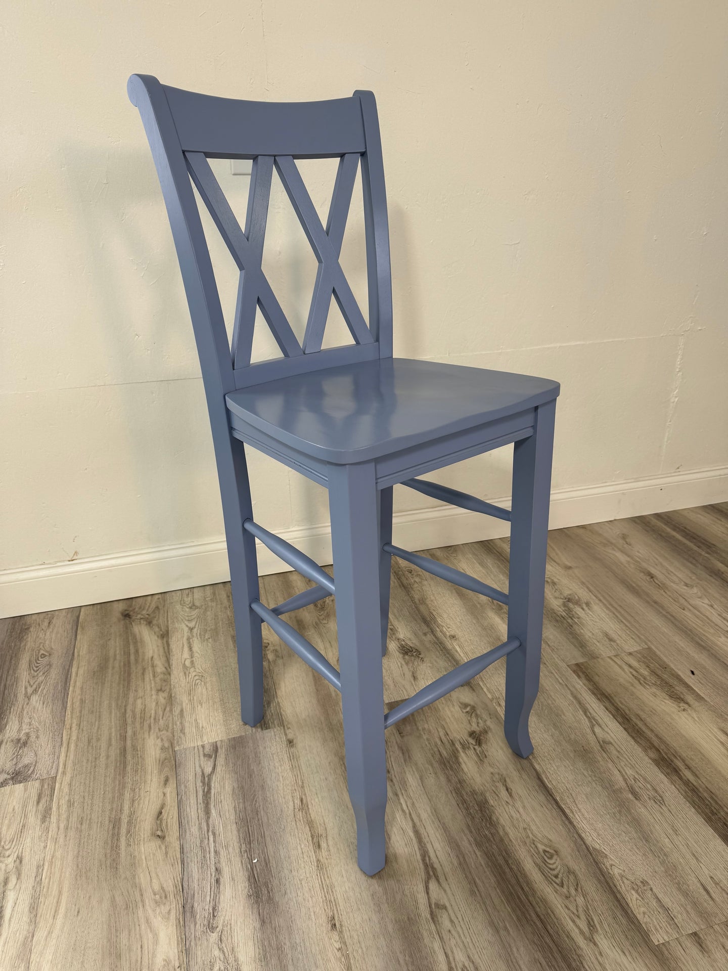 Barstool in Heron