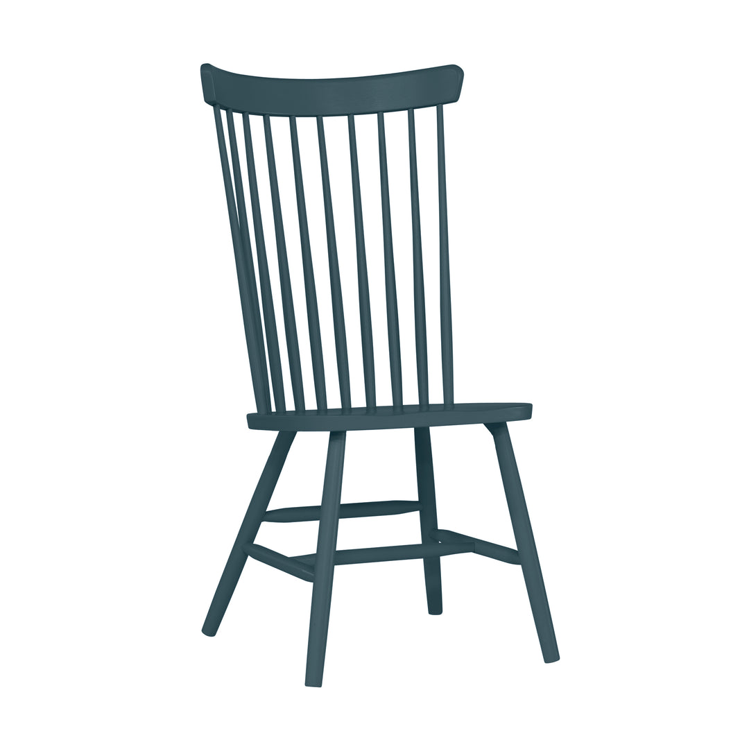 George Chair in Nocturne