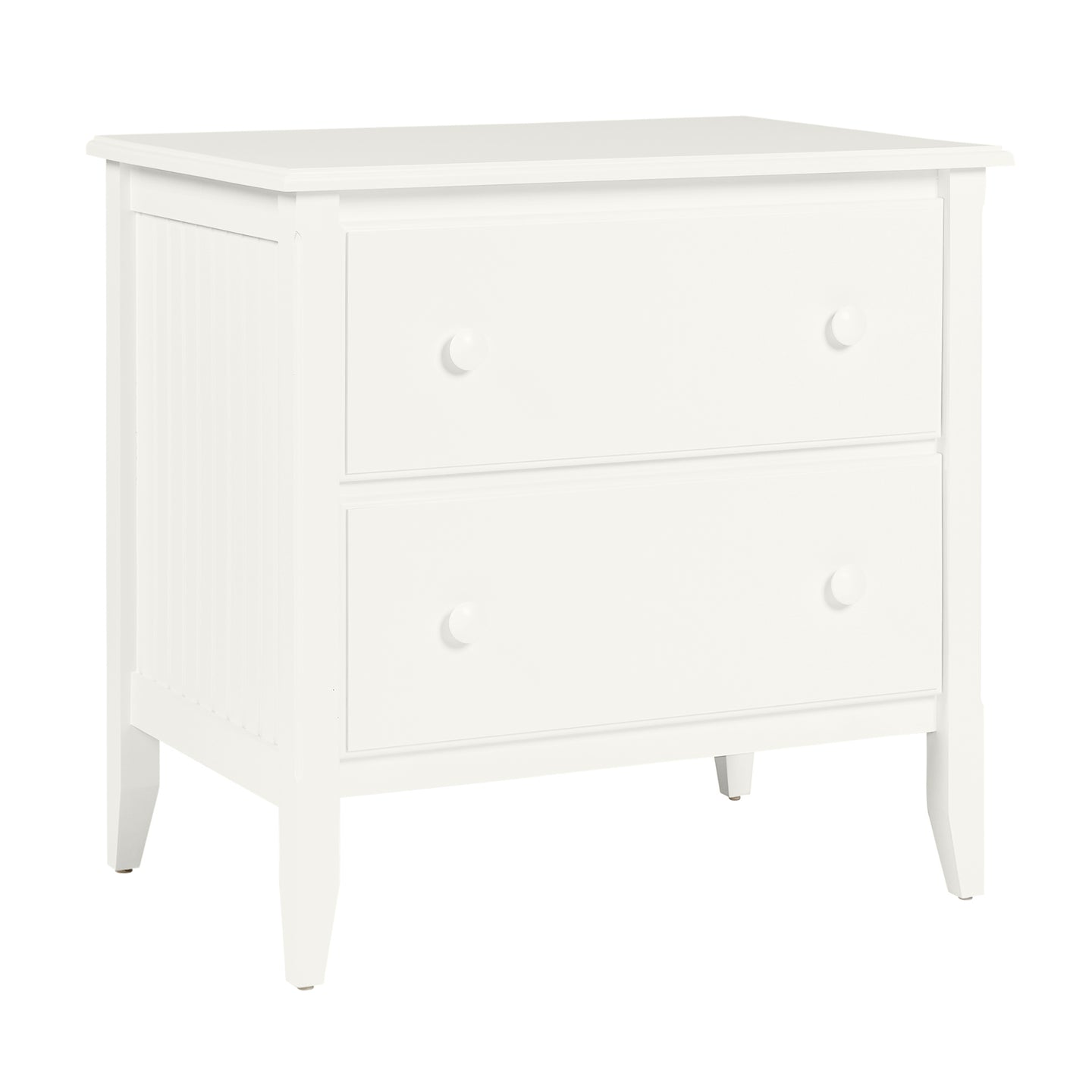 2-Drawer Chest