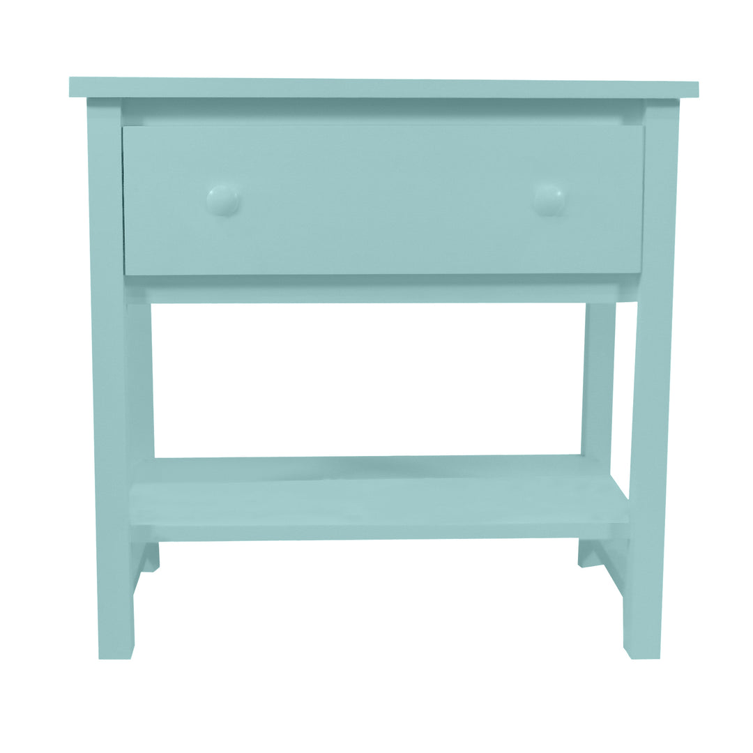 Farmhouse Night Table in Solstice