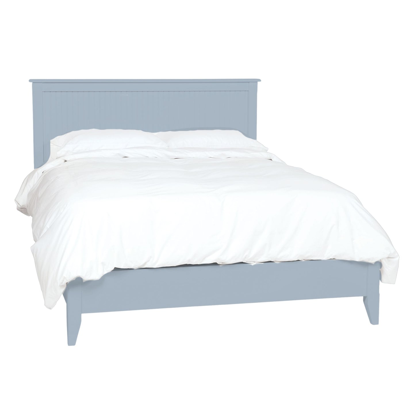 Queen Lily Standard Bed in Après