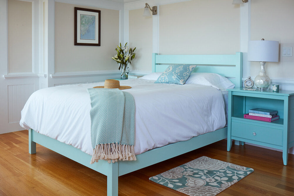Wyatt Bed