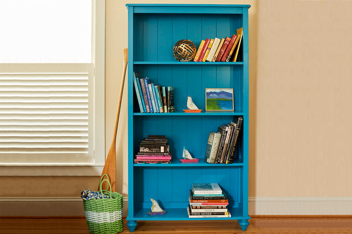 Tall Bookcase