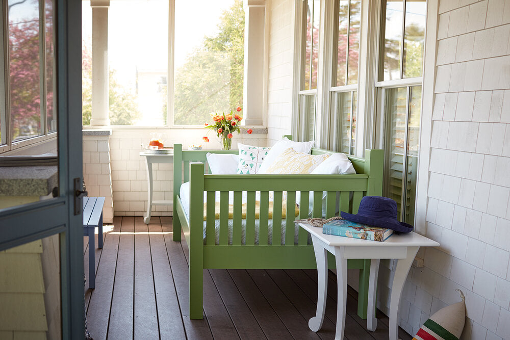 Caroline Daybed