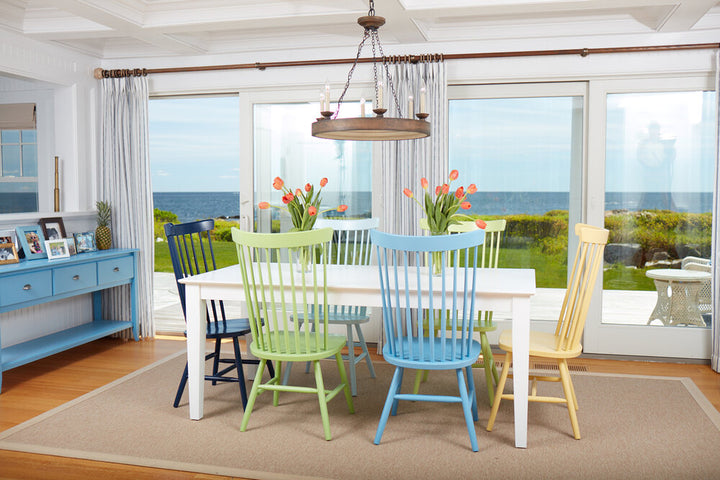George Maple Chair