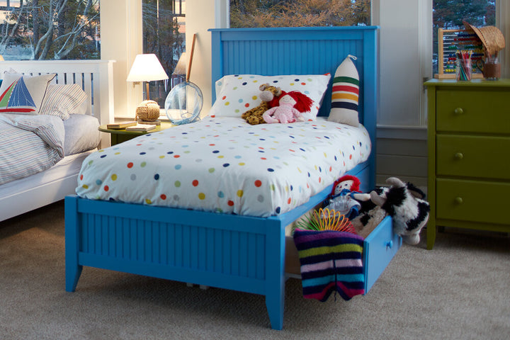 3-Drawer Chest