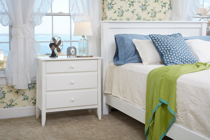 Bedside Chest