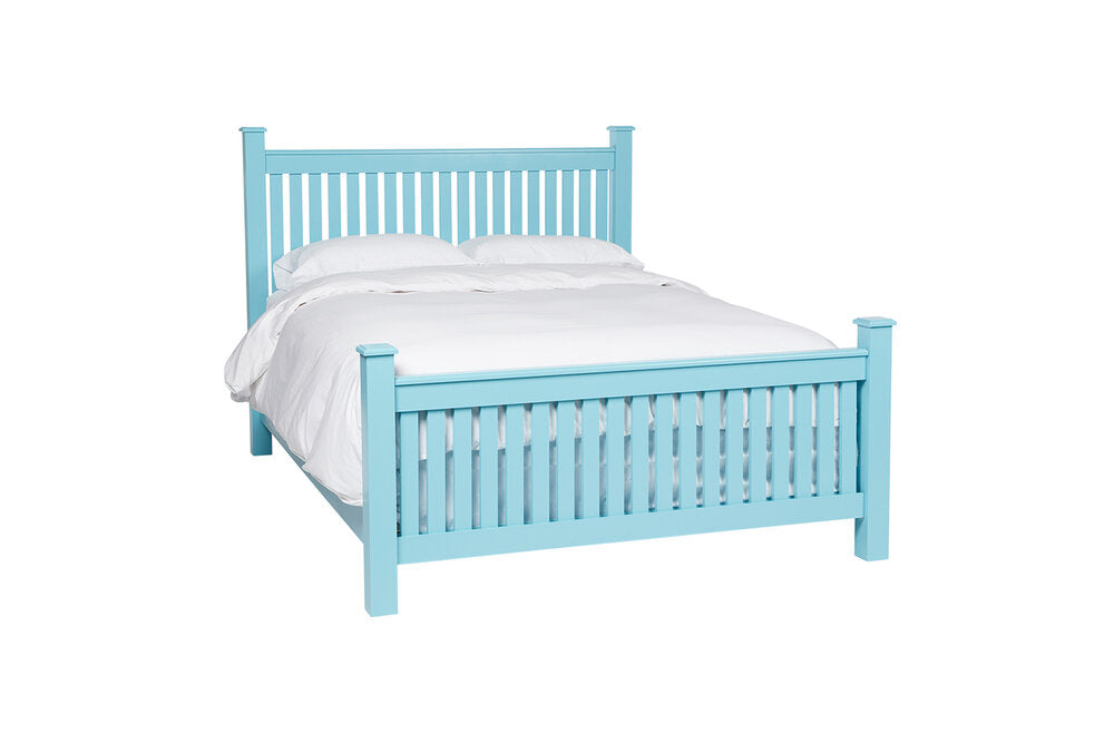 Caroline Bed