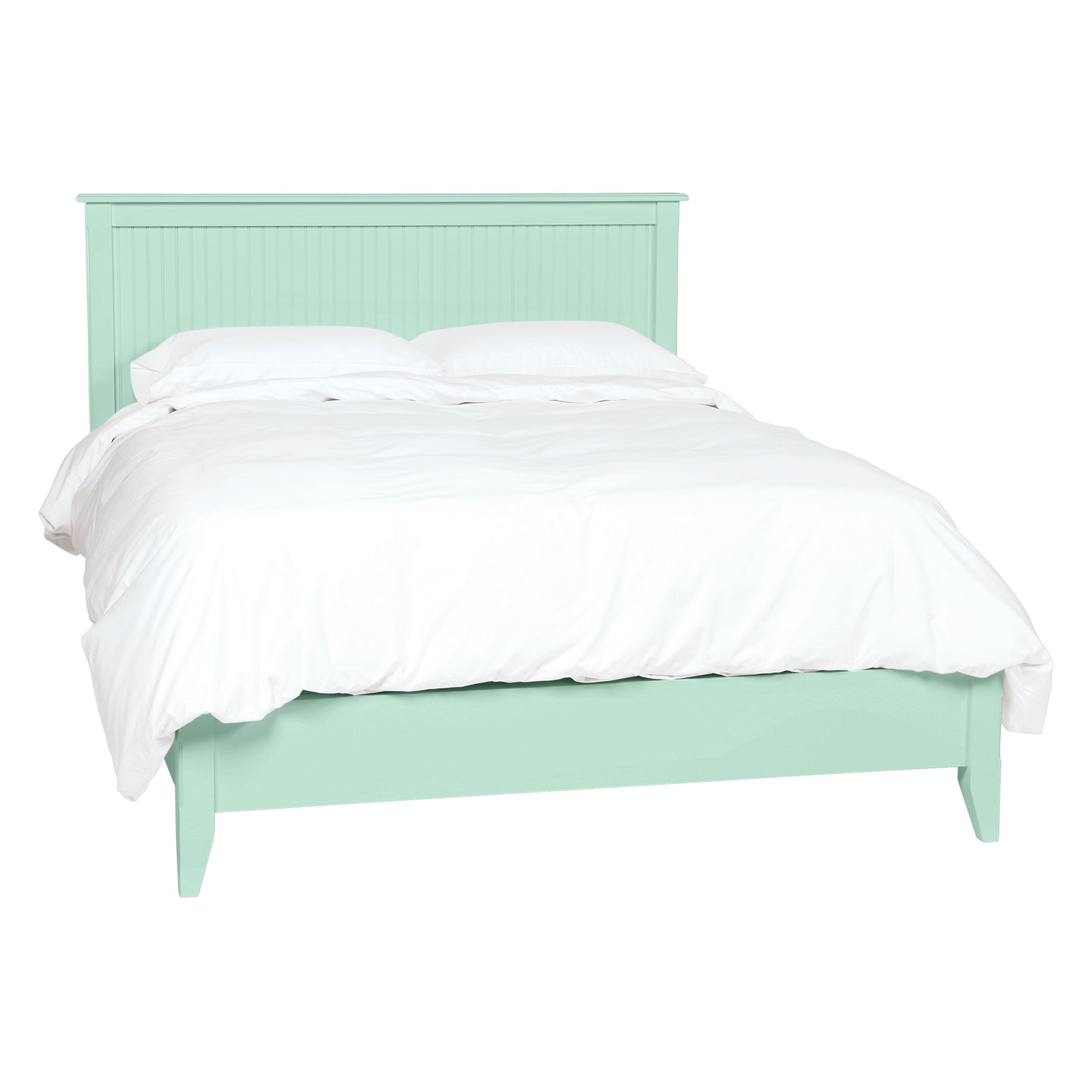 Queen Lily Standard Bed