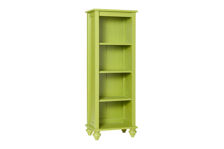 Narrow Bookcase