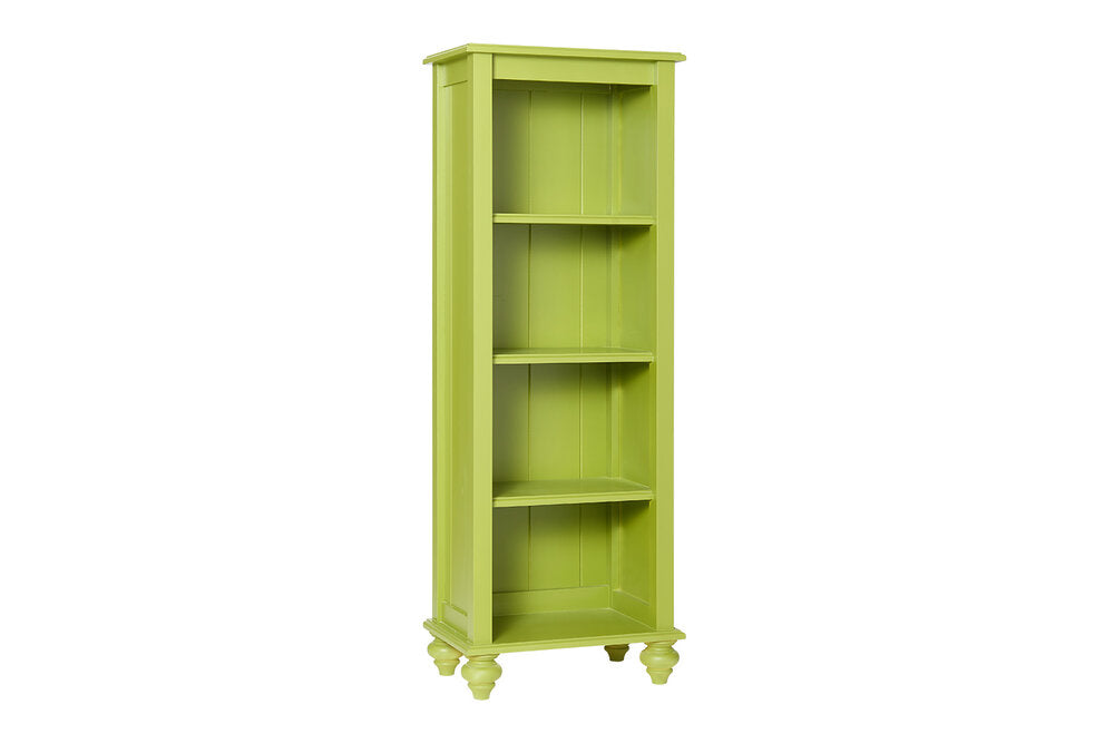 Narrow Bookcase