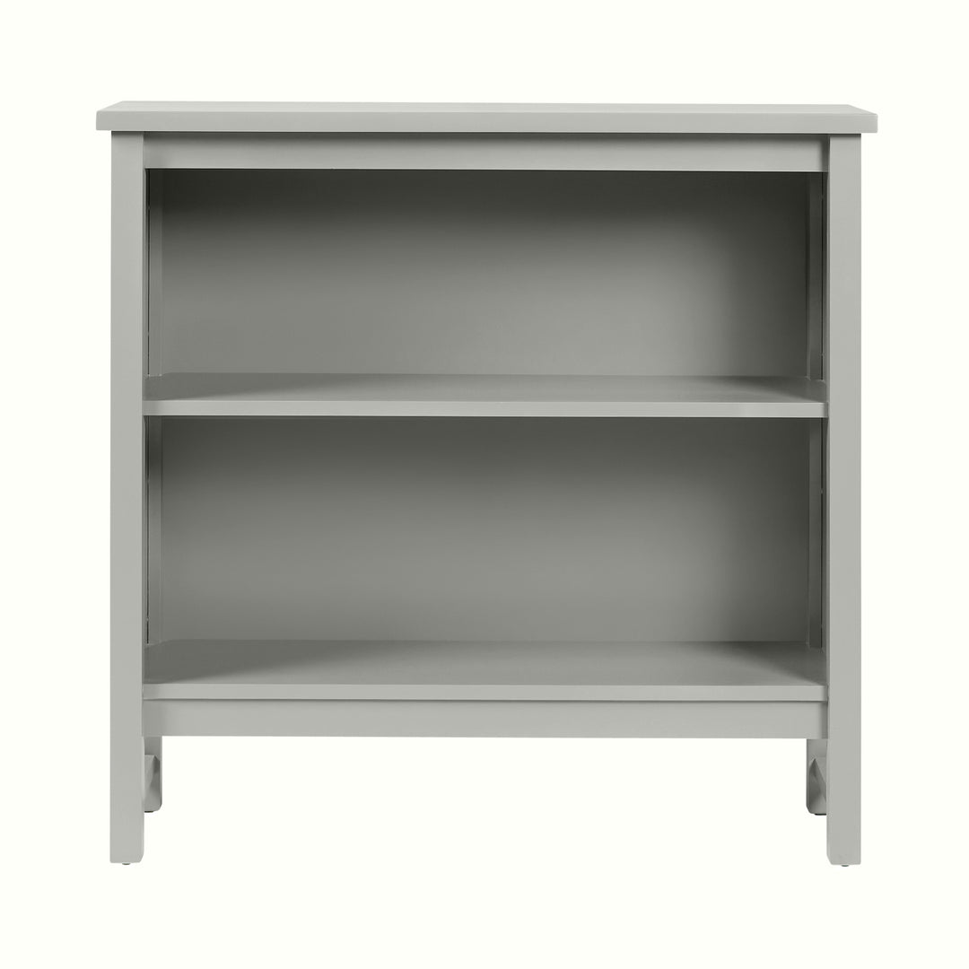 Farmhouse Bookcase